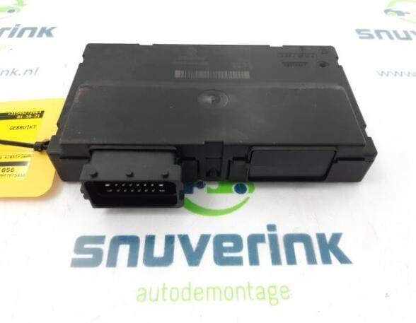 Control unit for seat RENAULT MEGANE IV Hatchback (B9A/M/N_)