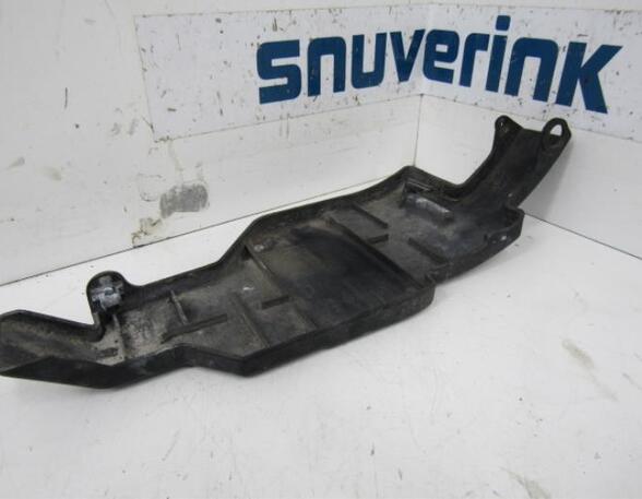 Closing plate RENAULT TWINGO II (CN0_)