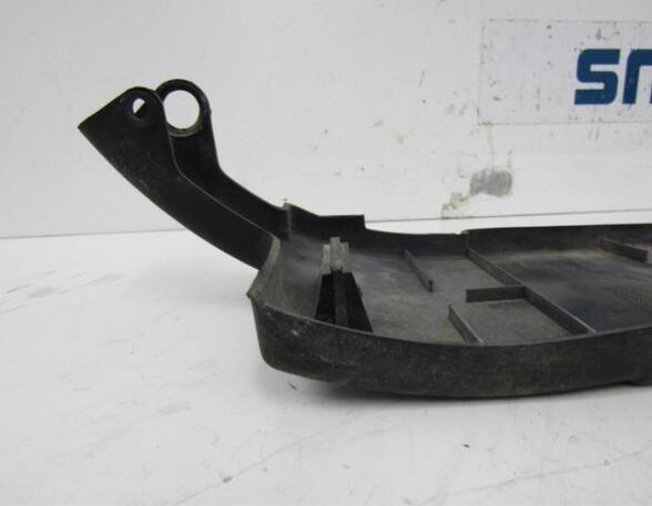 Closing plate RENAULT TWINGO II (CN0_)