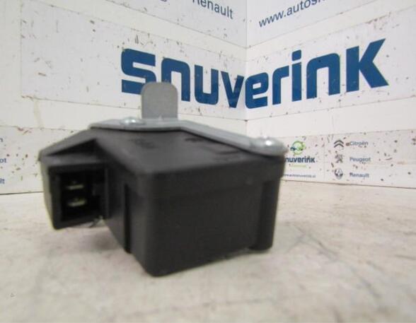 Servomotor for fuel filler flap CITROËN C1 (PM_, PN_)