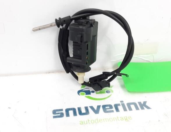 Stelmotor Tankklep OPEL CORSA D (S07)