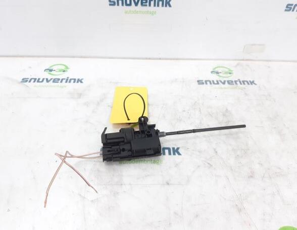 Servomotor for fuel filler flap RENAULT SCÉNIC III (JZ0/1_), RENAULT GRAND SCÉNIC III (JZ0/1_)