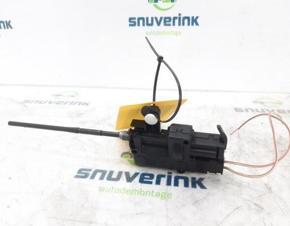 Servomotor for fuel filler flap RENAULT SCÉNIC III (JZ0/1_), RENAULT GRAND SCÉNIC III (JZ0/1_)