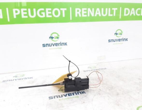 Servomotor for fuel filler flap RENAULT SCÉNIC III (JZ0/1_), RENAULT GRAND SCÉNIC III (JZ0/1_)