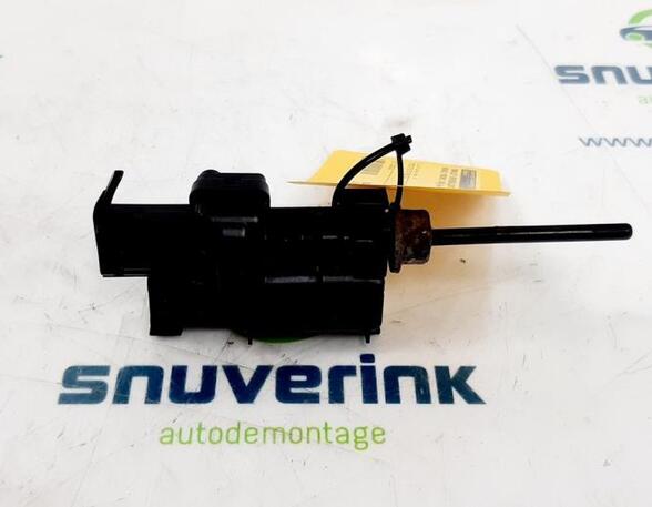 Stelmotor Tankklep RENAULT MEGANE III Grandtour (KZ0/1)