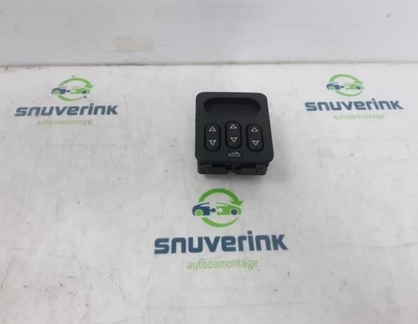 Roof switch PEUGEOT 306 Convertible (7D, N3, N5)