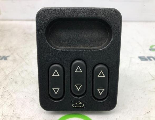 Roof switch PEUGEOT 306 Convertible (7D, N3, N5)