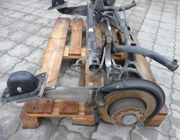 Axle SEAT LEON (1P1)