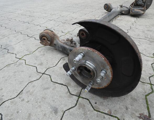 Axle HYUNDAI i10 (PA)