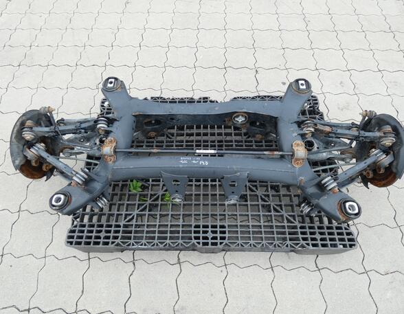 Axle BMW 1er (F20)