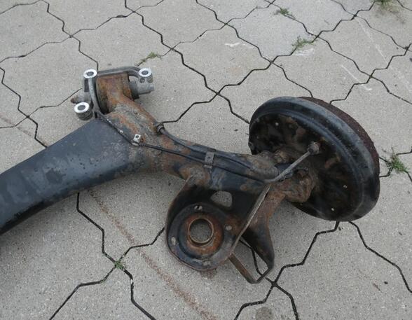 Axle AUDI A2 (8Z0)