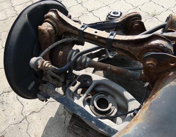 Axle BMW 3 (E90)