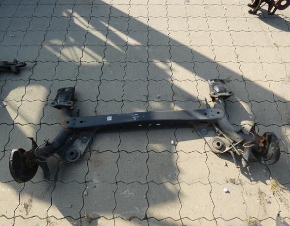 Axle SKODA OCTAVIA III (5E3, NL3, NR3)