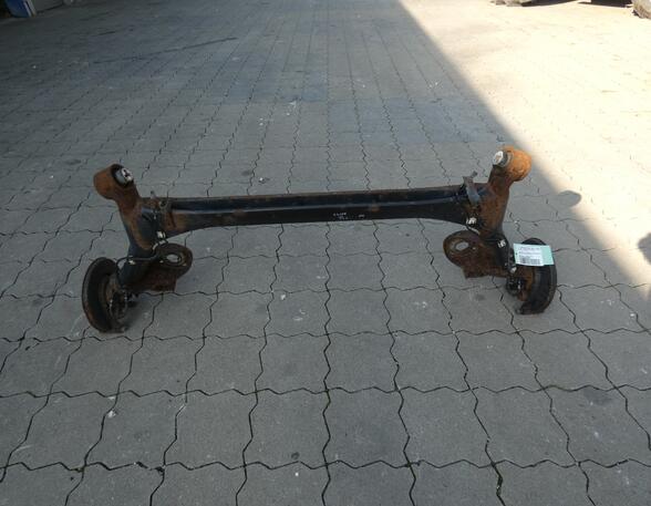 Axle VW POLO (6R1, 6C1)