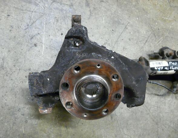 Stub Axle FIAT GRANDE PUNTO (199_)