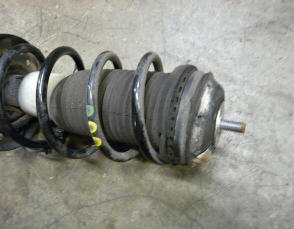 Stub Axle FIAT GRANDE PUNTO (199_)