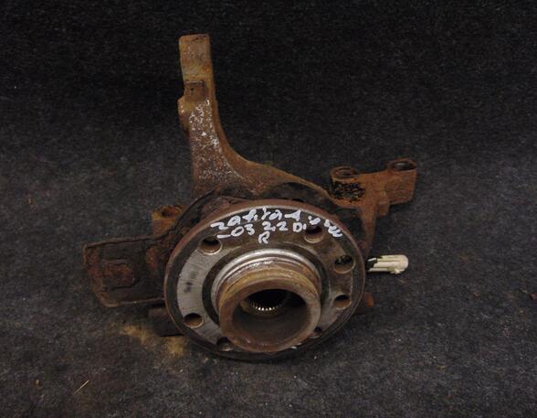 Stub Axle OPEL ZAFIRA A Großraumlimousine (T98)