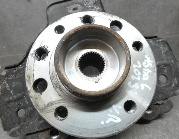 Stub Axle OPEL ASTRA G Caravan (T98)