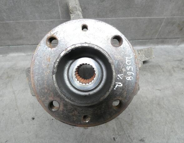 Stub Axle DACIA LOGAN (LS_)