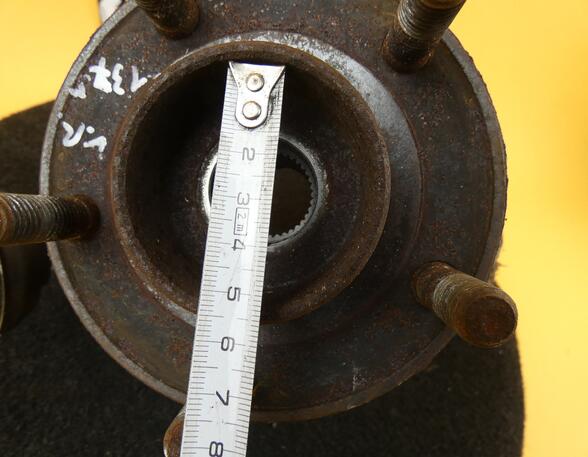 Stub Axle FORD FOCUS C-MAX