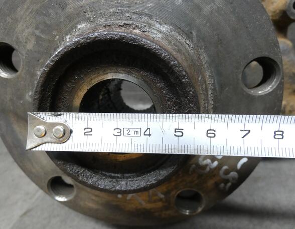 Stub Axle VW Passat (3B2)