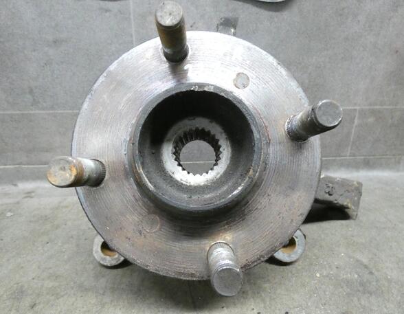 Stub Axle SUZUKI Wagon R+ Schrägheck (EM)