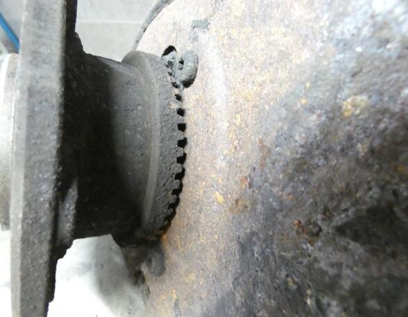 Stub Axle OPEL Omega B Caravan (21, 22, 23)