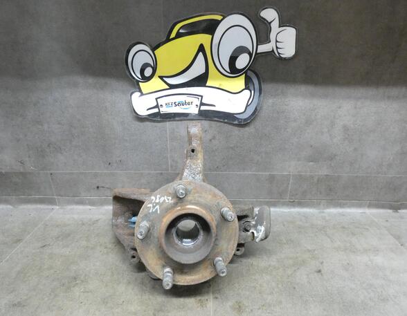 Stub Axle FORD Focus II Turnier (DA, DS, FFS)