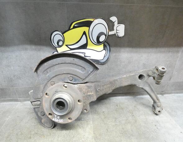 Stub Axle AUDI A4 (8D2, B5)