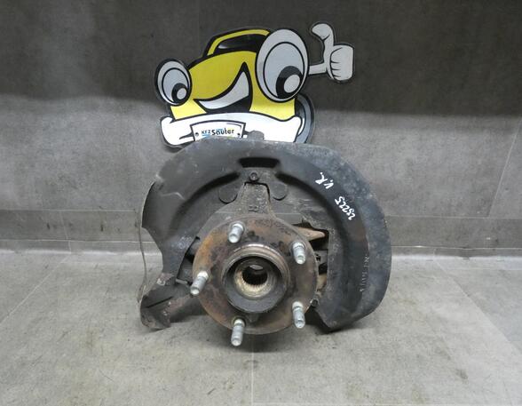 Stub Axle MAZDA 3 (BK)