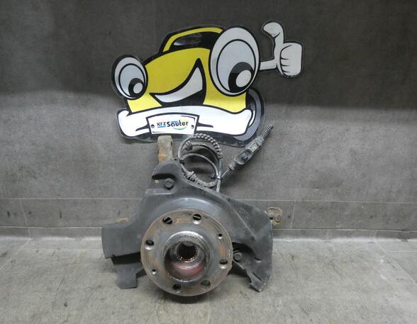 Stub Axle OPEL Adam (M13)