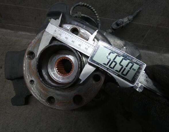 Stub Axle OPEL Adam (M13)