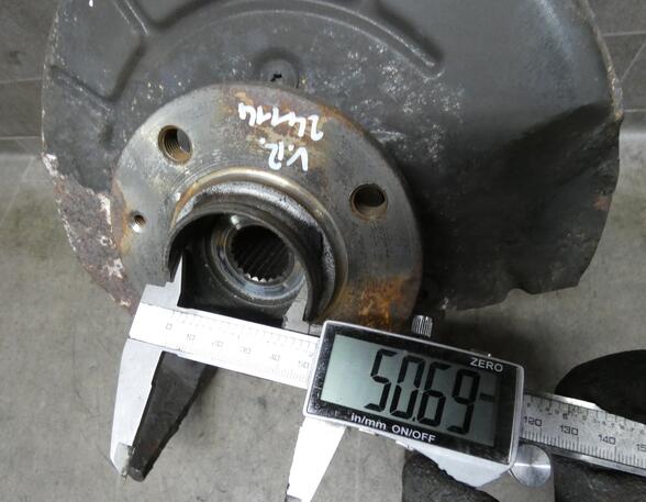 Stub Axle SKODA Citigo (--)