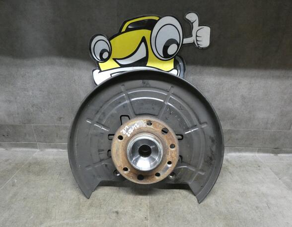 Stub Axle OPEL Meriva B Großraumlimousine (S10)