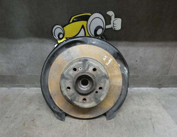 Stub Axle MERCEDES-BENZ SLK (R171)