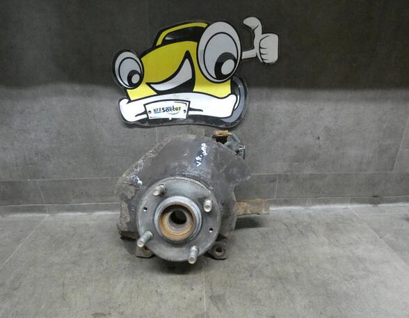 Stub Axle KIA PICANTO (SA)