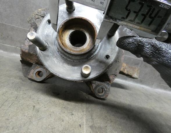 Stub Axle KIA PICANTO (SA)