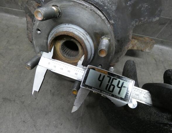 Stub Axle KIA PICANTO (SA)