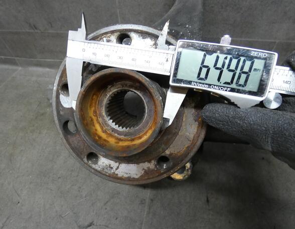 Stub Axle OPEL SIGNUM Hatchback (Z03)