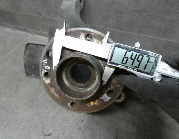 Stub Axle OPEL SIGNUM Hatchback (Z03)