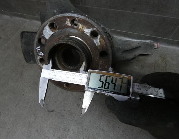 Stub Axle OPEL SIGNUM Hatchback (Z03)