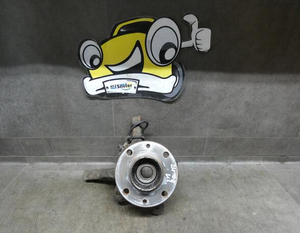 Stub Axle RENAULT CLIO II (BB_, CB_)