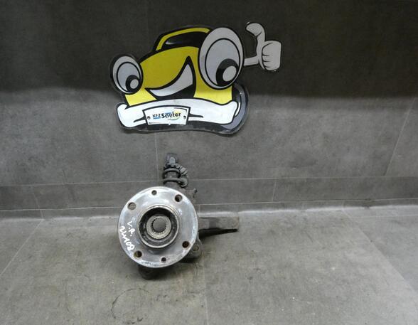 Stub Axle RENAULT CLIO II (BB_, CB_)