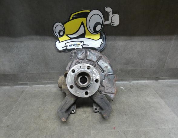 Stub Axle VW GOLF IV (1J1)