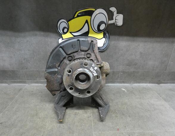 Stub Axle VW GOLF IV (1J1)