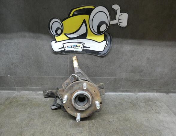 Stub Axle HYUNDAI i10 II (BA, IA)