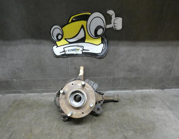 Stub Axle HYUNDAI i10 II (BA, IA)