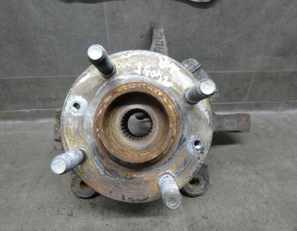 Stub Axle HYUNDAI i10 (PA)