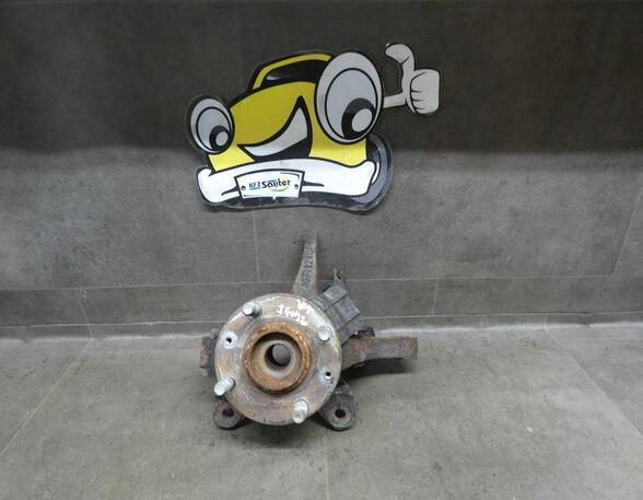 Stub Axle HYUNDAI i10 (PA)