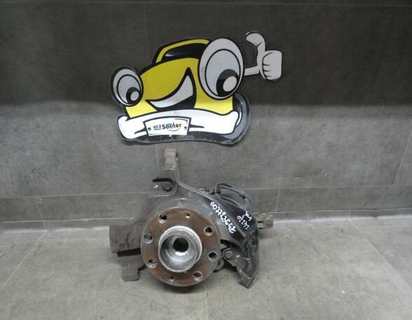 Stub Axle OPEL CORSA D (S07)